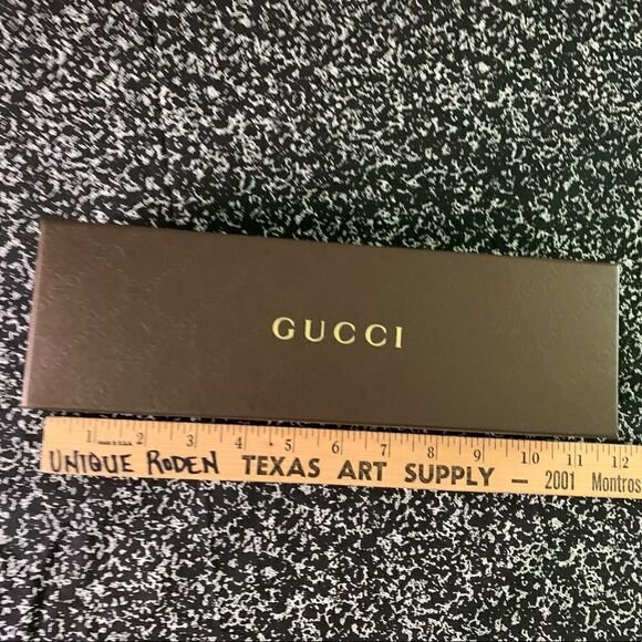 Gucci Gift Box with Dust Bag - Picture 3 of 5